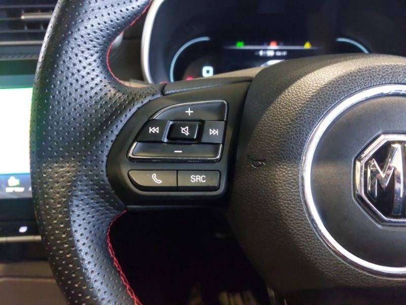 Used MG MG ZS 2022 for sale - 76906544: Photo 10