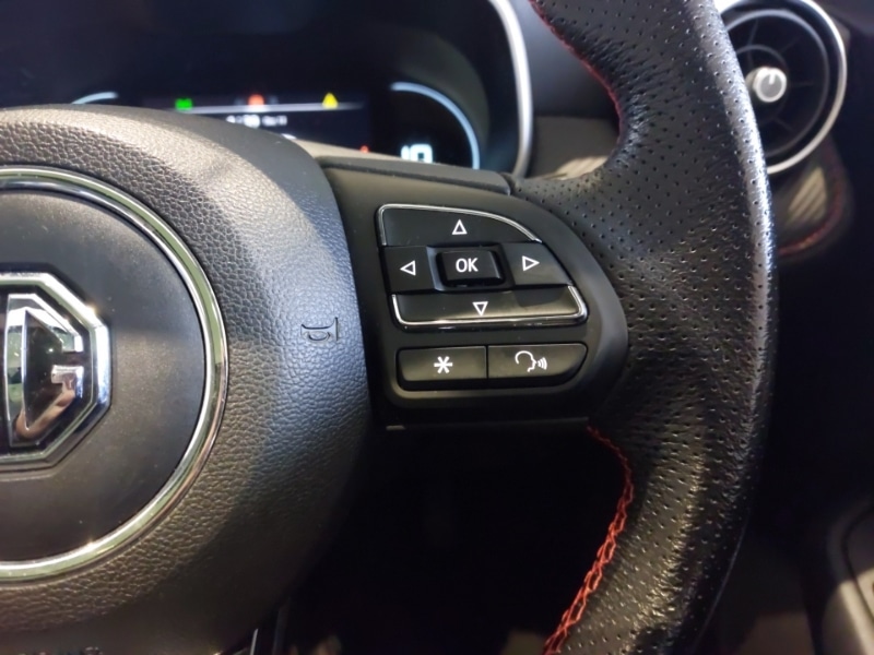 Used MG MG ZS 2022 for sale - 76906544: Photo 11