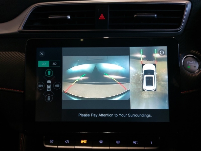 Used MG MG ZS 2022 for sale - 76906544: Photo 12