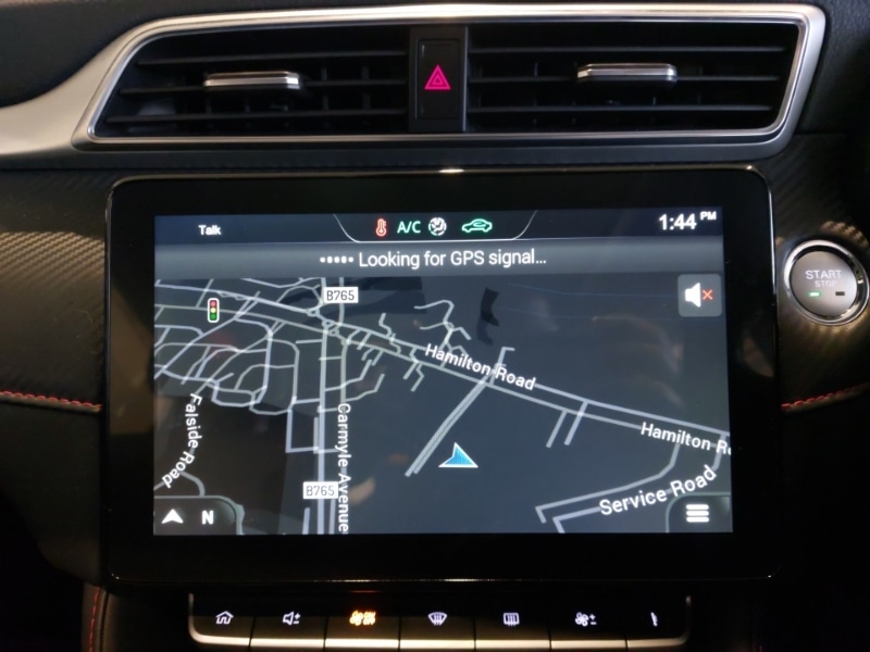 Used MG MG ZS 2022 for sale - 76906544: Photo 13