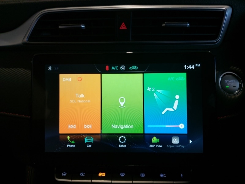 Used MG MG ZS 2022 for sale - 76906544: Photo 14