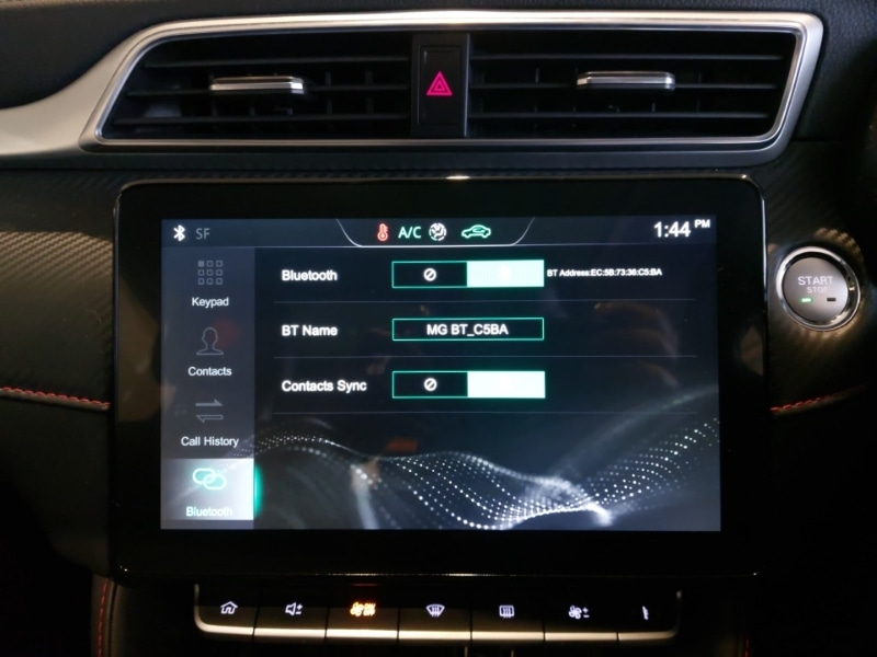 Used MG MG ZS 2022 for sale - 76906544: Photo 15