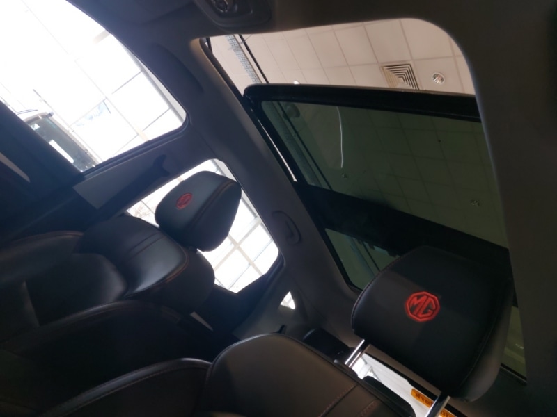 Used MG MG ZS 2022 for sale - 76906544: Photo 17