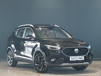 2022 - 1.0T GDi Exclusive 5dr