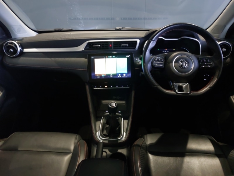 Used MG MG ZS 2022 for sale - 76906544: Photo 2