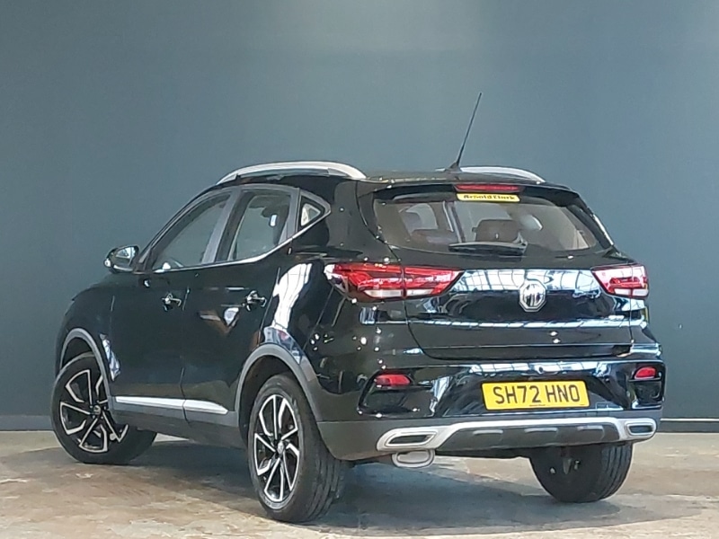 Used MG MG ZS 2022 for sale - 76906544: Photo 3