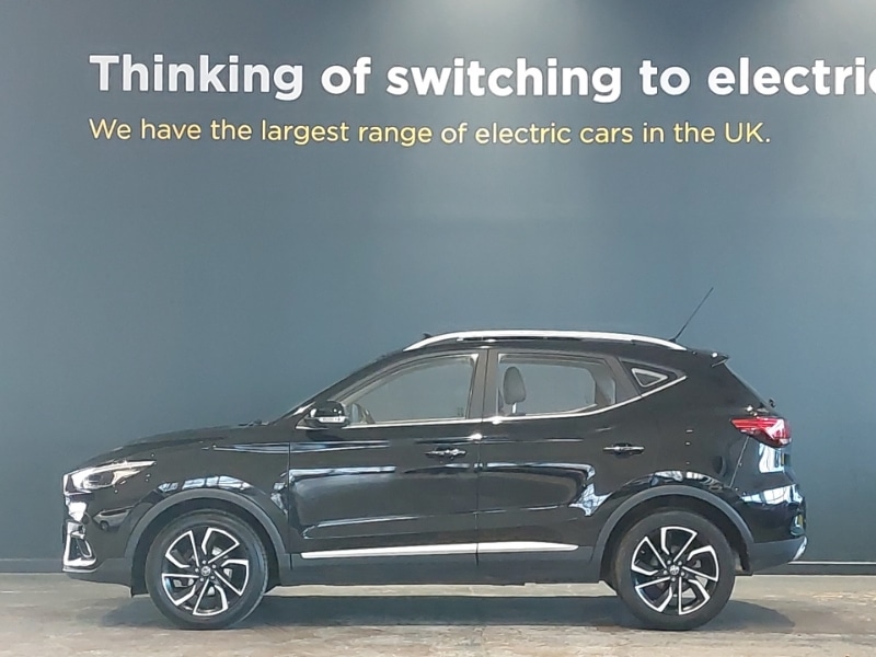 Used MG MG ZS 2022 for sale - 76906544: Photo 4