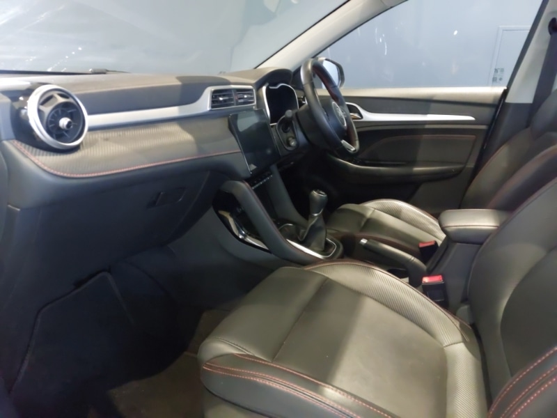 Used MG MG ZS 2022 for sale - 76906544: Photo 5