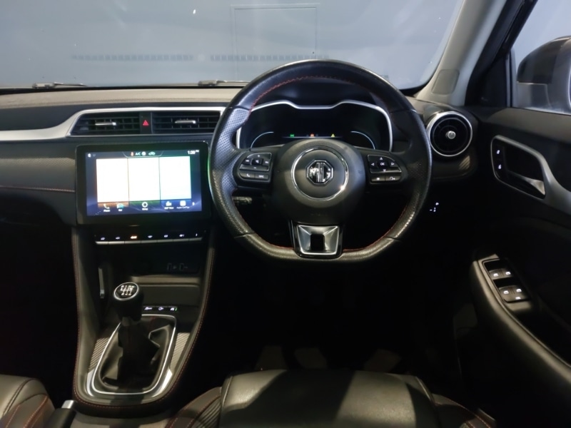 Used MG MG ZS 2022 for sale - 76906544: Photo 7