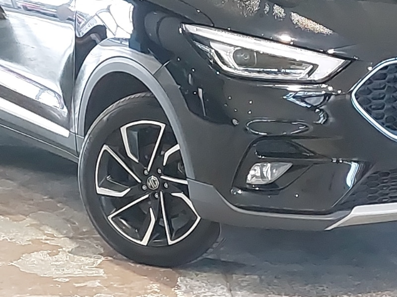 Used MG MG ZS 2022 for sale - 76906544: Photo 9