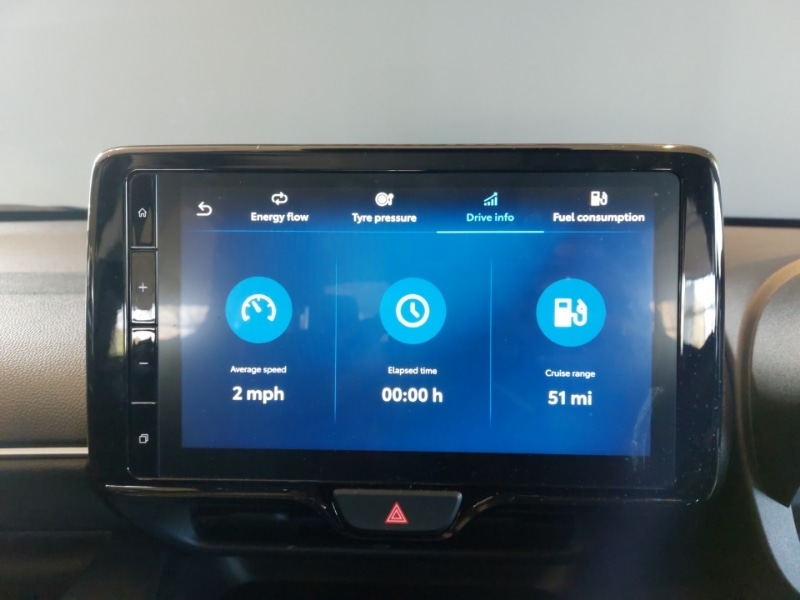 Used Mazda Mazda2 HYBRID 2025 for sale - 77947503: Photo 14