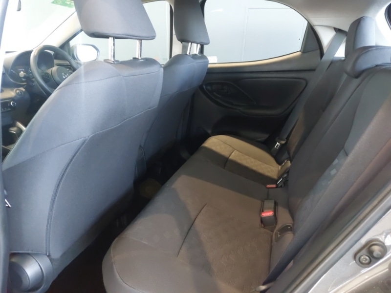 Used Mazda Mazda2 HYBRID 2025 for sale - 77947503: Photo 6