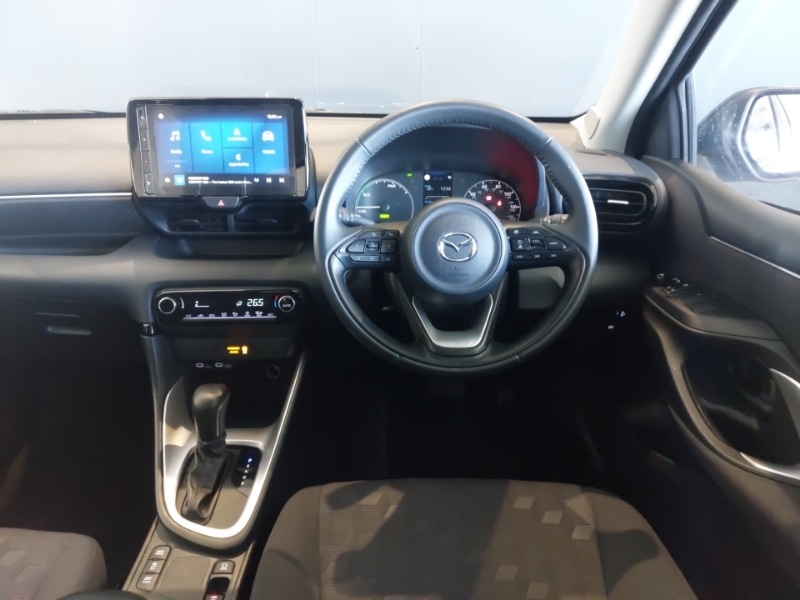 Used Mazda Mazda2 HYBRID 2025 for sale - 77947503: Photo 7