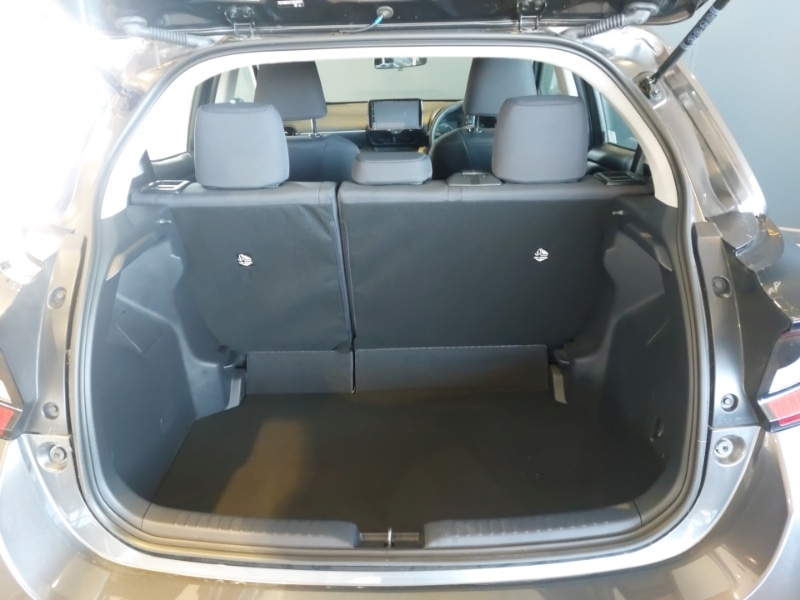 Used Mazda Mazda2 HYBRID 2025 for sale - 77947503: Photo 8