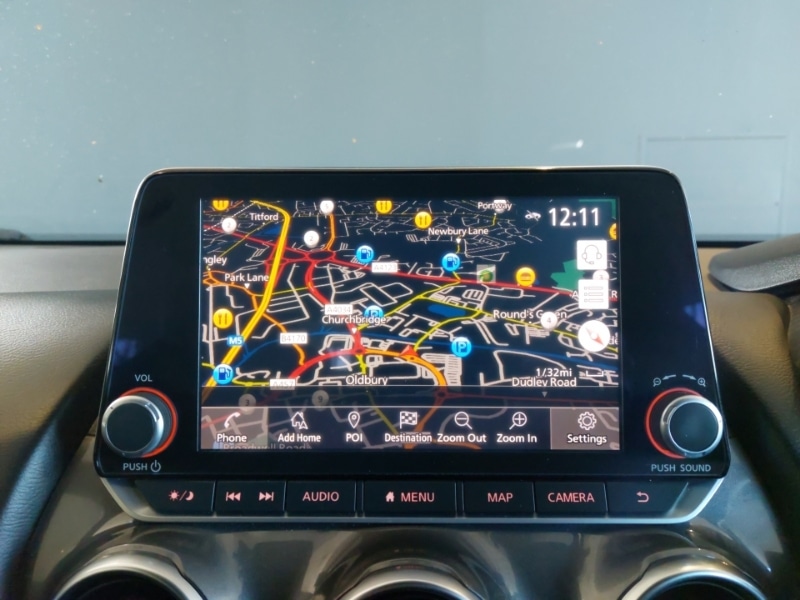 Used Nissan Juke 2022 for sale - 78146958: Photo 13