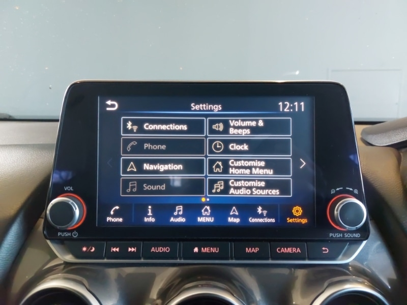 Used Nissan Juke 2022 for sale - 78146958: Photo 14