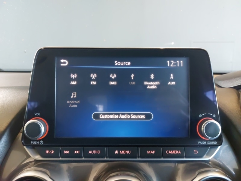 Used Nissan Juke 2022 for sale - 78146958: Photo 15