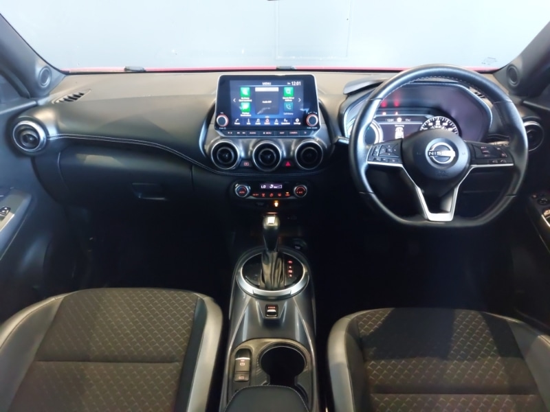 Used Nissan Juke 2022 for sale - 78146958: Photo 2