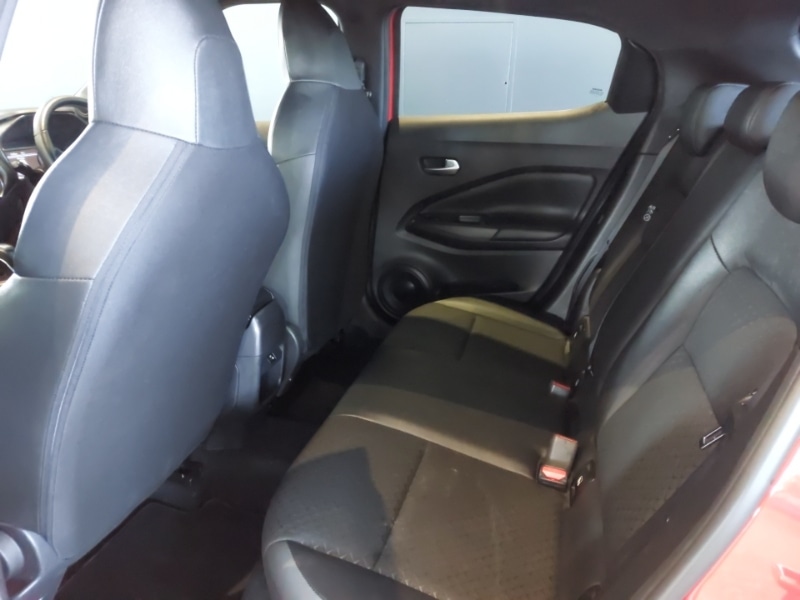 Used Nissan Juke 2022 for sale - 78146958: Photo 6