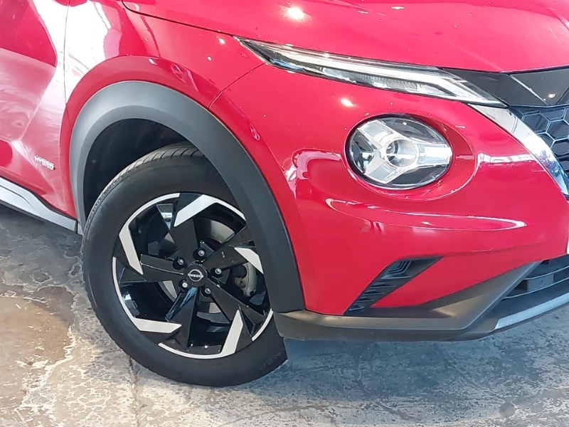 Used Nissan Juke 2022 for sale - 78146958: Photo 9