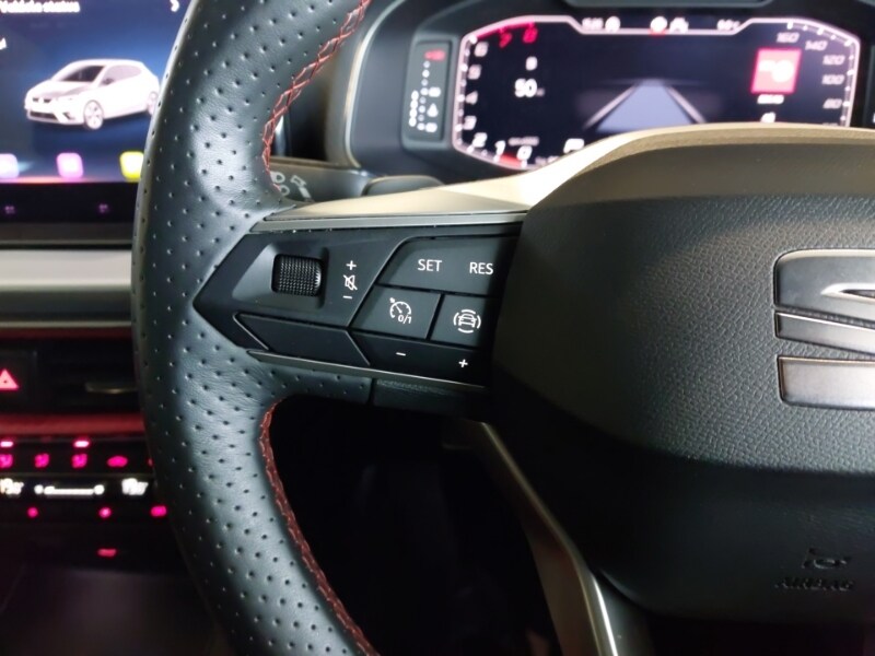 Used SEAT Ibiza 2022 for sale - 77933305: Photo 10