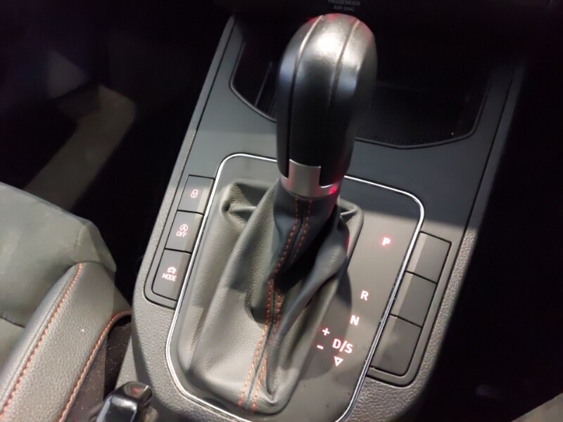 Used SEAT Ibiza 2022 for sale - 77933305: Photo 16