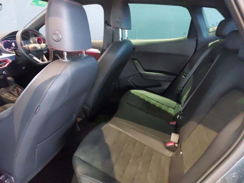 Used SEAT Ibiza 2022 for sale - 77933305: Photo 6