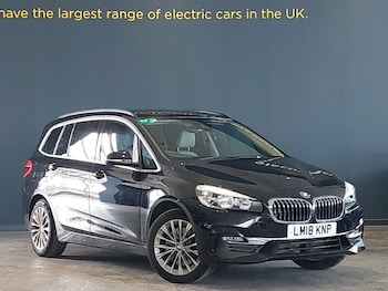 Used BMW 2 Series 2018 for sale - 77969227: Photo