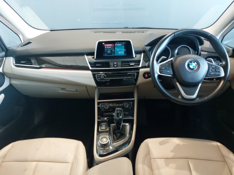 Used BMW 2 Series 2018 for sale - 77969227: Photo 2