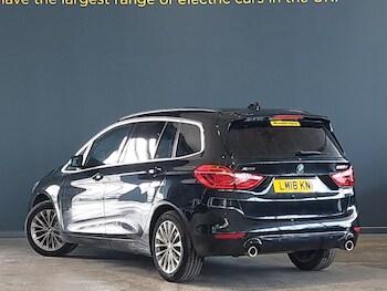 Used BMW 2 Series 2018 for sale - 77969227: Photo