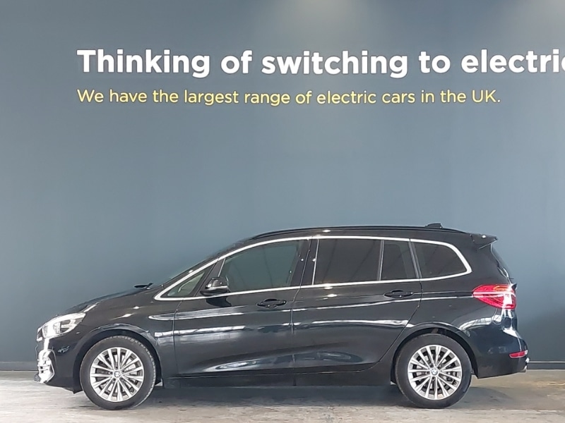 Used BMW 2 Series 2018 for sale - 77969227: Photo 4