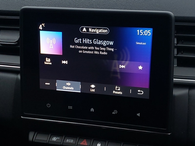 Used Renault Captur 2022 for sale - 77674394: Photo 13