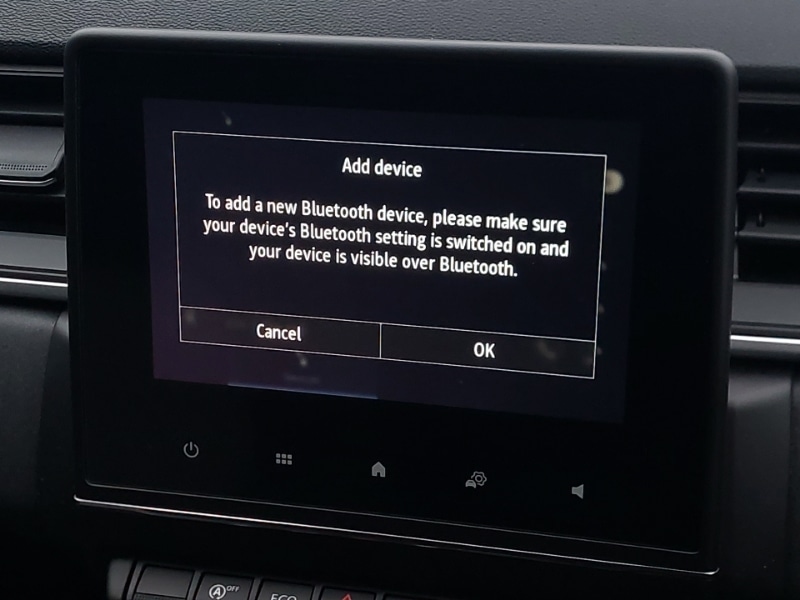 Used Renault Captur 2022 for sale - 77674394: Photo 14