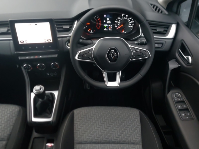 Used Renault Captur 2022 for sale - 77674394: Photo 7