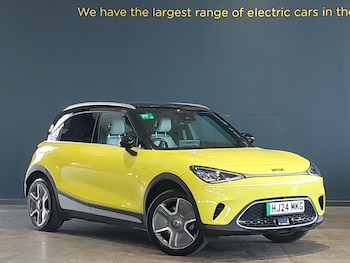 Used smart #1 2024 for sale - 78178560: Photo