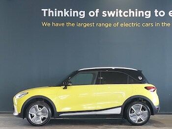 Used smart #1 2024 for sale - 78178560: Photo