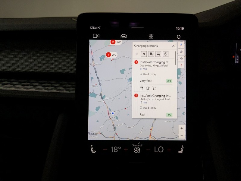 Used Polestar Polestar 2 2023 for sale - 76695709: Photo 10