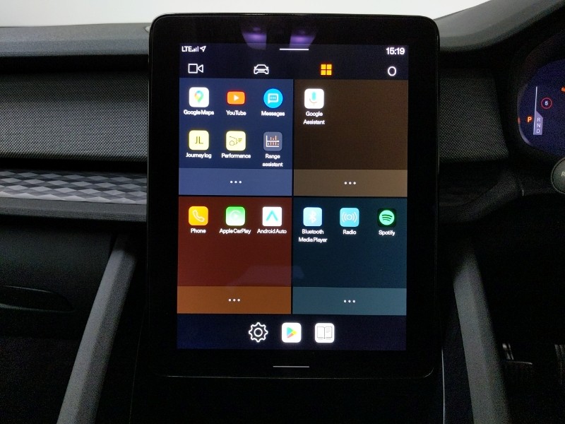 Used Polestar Polestar 2 2023 for sale - 76695709: Photo 13