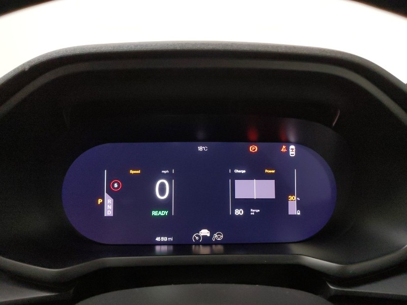 Used Polestar Polestar 2 2023 for sale - 76695709: Photo 14