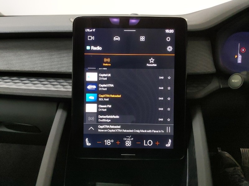 Used Polestar Polestar 2 2023 for sale - 76695709: Photo 17