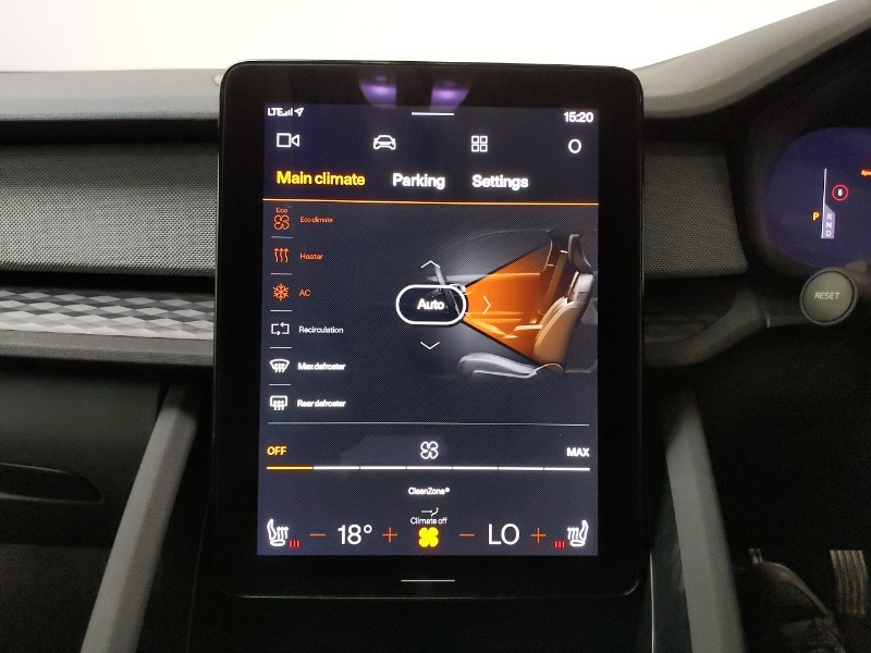 Used Polestar Polestar 2 2023 for sale - 76695709: Photo 18