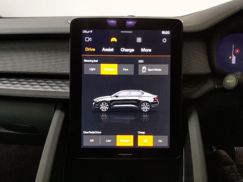 Used Polestar Polestar 2 2023 for sale - 76695709: Photo 19