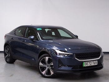 Polestar - Polestar 2