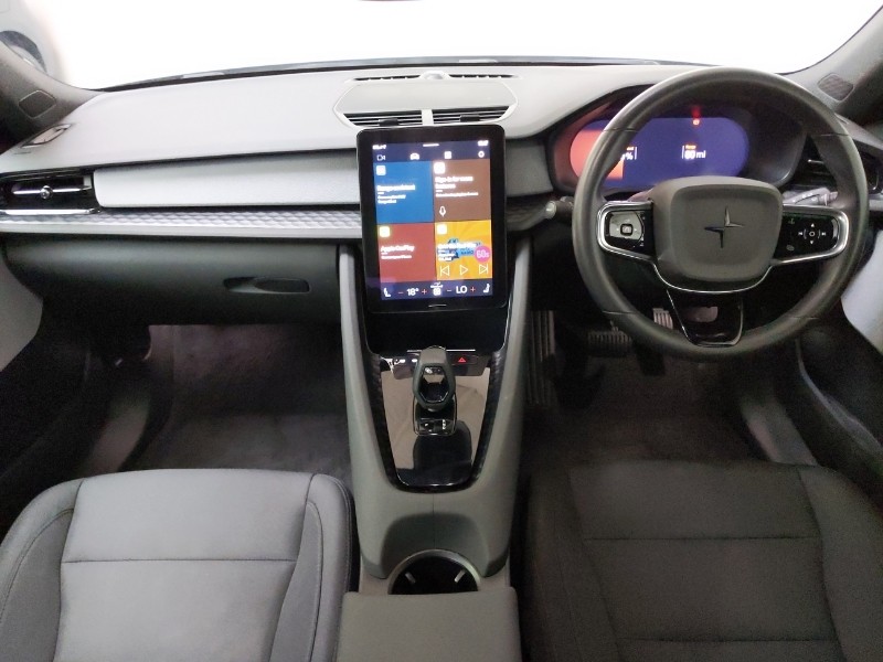 Used Polestar Polestar 2 2023 for sale - 76695709: Photo 2