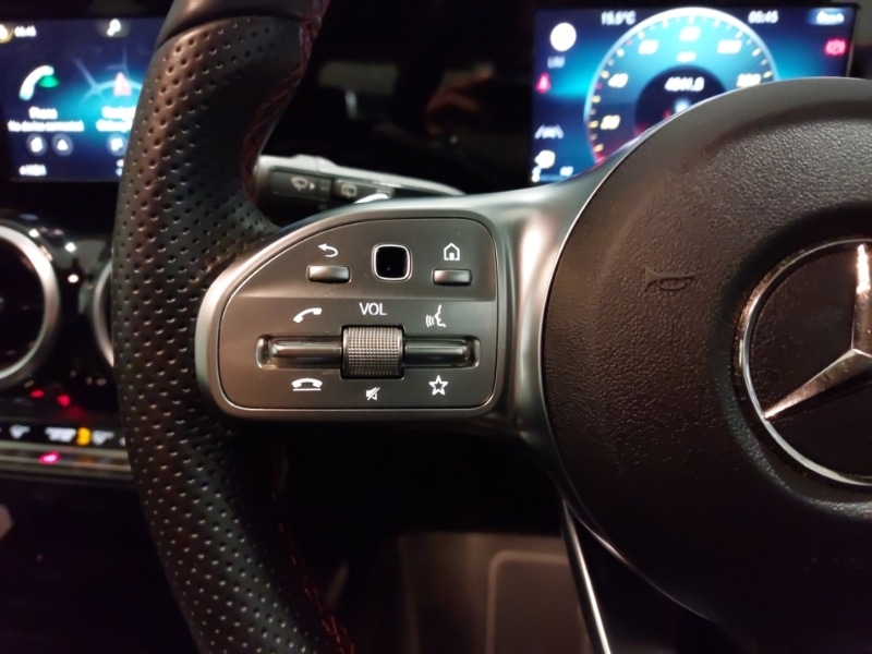 Used Mercedes-Benz GLA 2022 for sale - 77568897: Photo 10