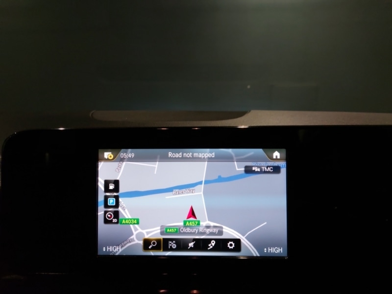 Used Mercedes-Benz GLA 2022 for sale - 77568897: Photo 13