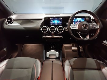 Used Mercedes-Benz GLA 2022 for sale - 77568897: Photo