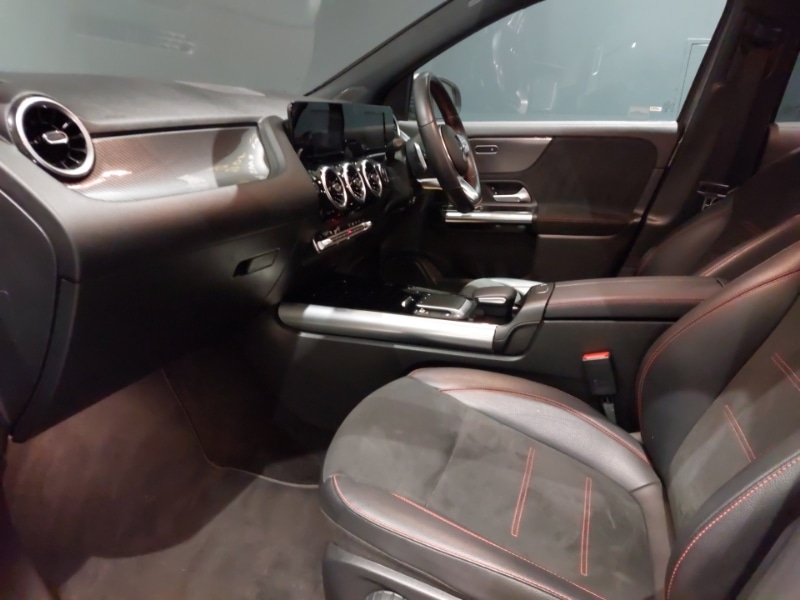 Used Mercedes-Benz GLA 2022 for sale - 77568897: Photo 5