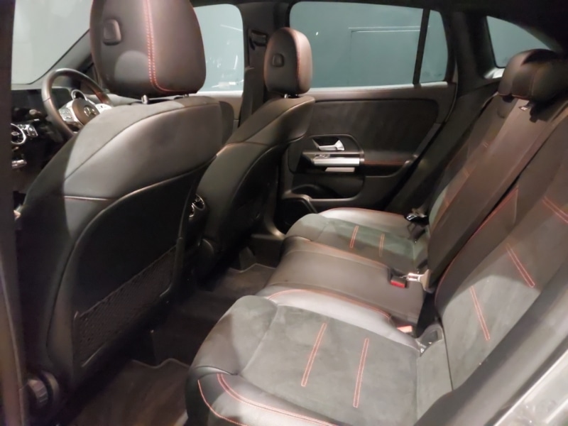 Used Mercedes-Benz GLA 2022 for sale - 77568897: Photo 6