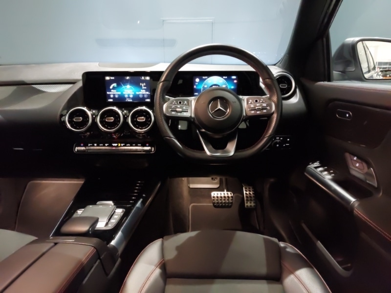 Used Mercedes-Benz GLA 2022 for sale - 77568897: Photo 7